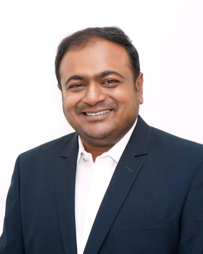 Dr. Abhijit Ganghale