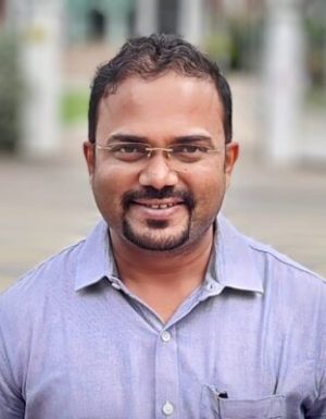 Dr. Kanchan Gawade